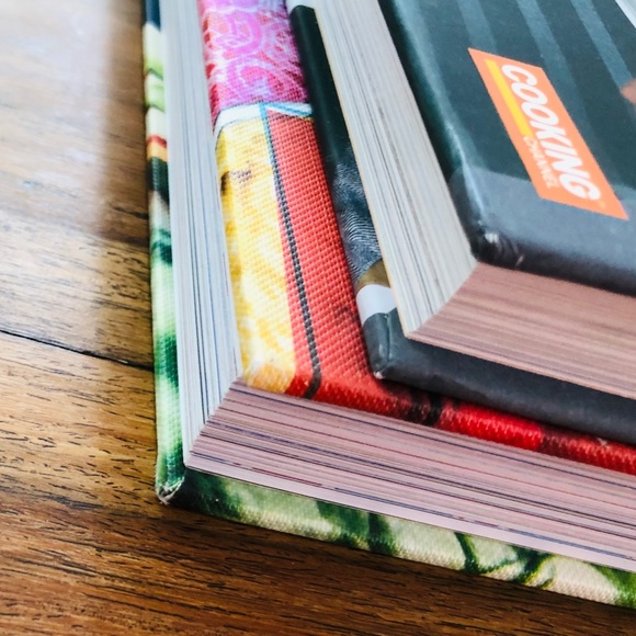 2 Best Selling Cookbooks Bobby Flay Andy Ricker - Picture 10 of 12